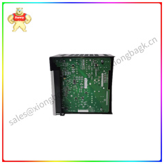 A-B-1756-PA72-C Rockwell Power supply for the ControlLogix control system