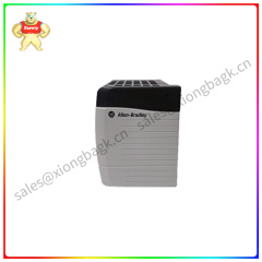 A-B-1756-PA72-C Rockwell Power supply for the ControlLogix control system