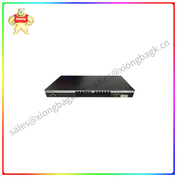 A2H124-24FX ENTERASYS Ethernet edge switch