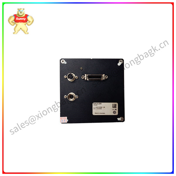 A402KC Basler High performance wireless module