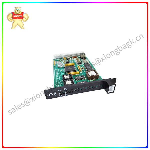 A413240 METSO Communication module