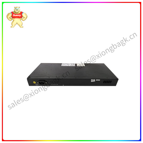 A4H124-24FX Enterasys Network switch