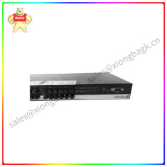 A4H124-24FX Enterasys Network switch