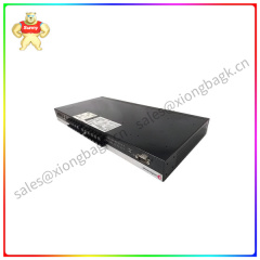 A4H124-24FX Enterasys Network switch