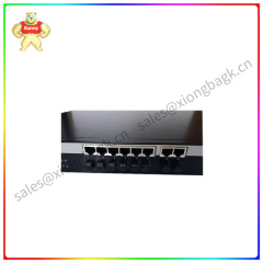 A4H254-8F8T Enterasys Data acquisition module