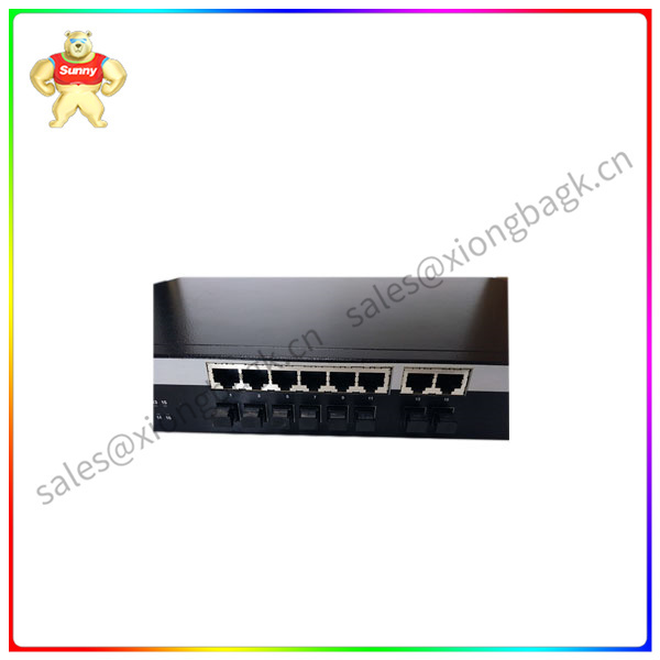 A4H254-8F8T Enterasys Data acquisition module