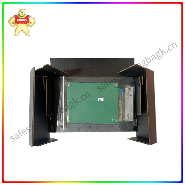 A6410 EMERSON Mechanical expansion unit