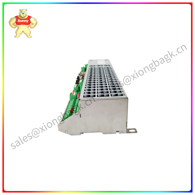 GFD233A(1)  ABB Static excitation controller
