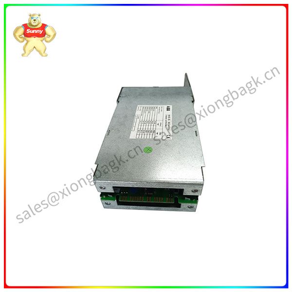 1TGE120010R1300 (1）ABB Control protection motor starting unit