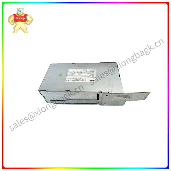 1TGE120010R1300 (1）ABB Control protection motor starting unit