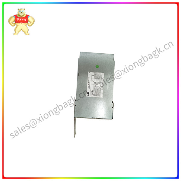 1TGE120010R1300 (1）ABB Control protection motor starting unit