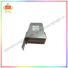 1TGE120010R... Rev (1)  ABB channel relay module.