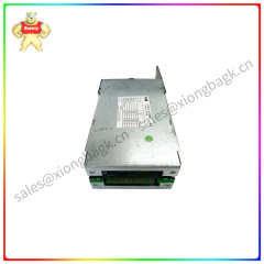 1TGE120010R... Rev (1)  ABB channel relay module.