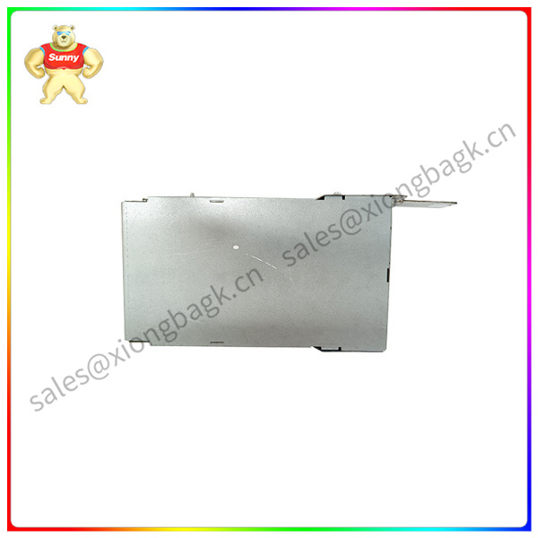 1TGE120010R... Rev (1)  ABB channel relay module.