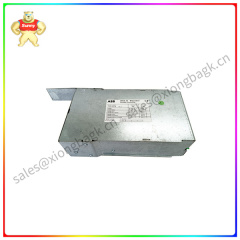 1TGE120010R... Rev (1)  ABB channel relay module.