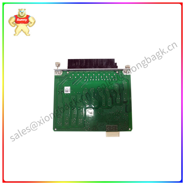 AIM0006 ABB  Control board module