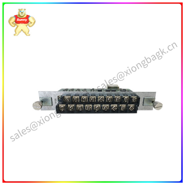 AIM0006 ABB  Control board module
