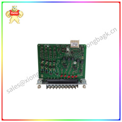 AIM0006 ABB  Control board module