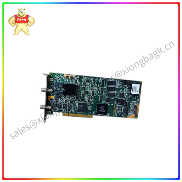 AL81G ACQUISITIONLOGIC Programmable Logic Controller