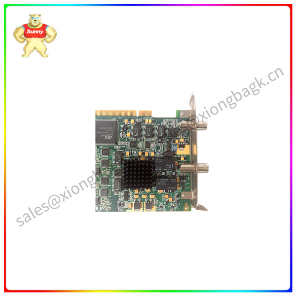 AL81G ACQUISITIONLOGIC Programmable Logic Controller