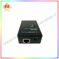 AN-X2-AB-DHRIO PROSOFT  Gateway converter