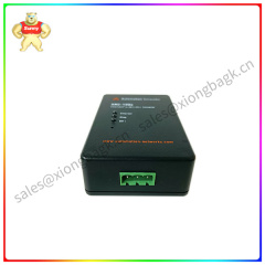 AN-X2-AB-DHRIO PROSOFT  Gateway converter