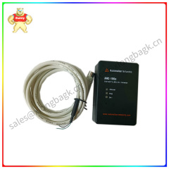 AN-X2-AB-DHRIO PROSOFT  Gateway converter