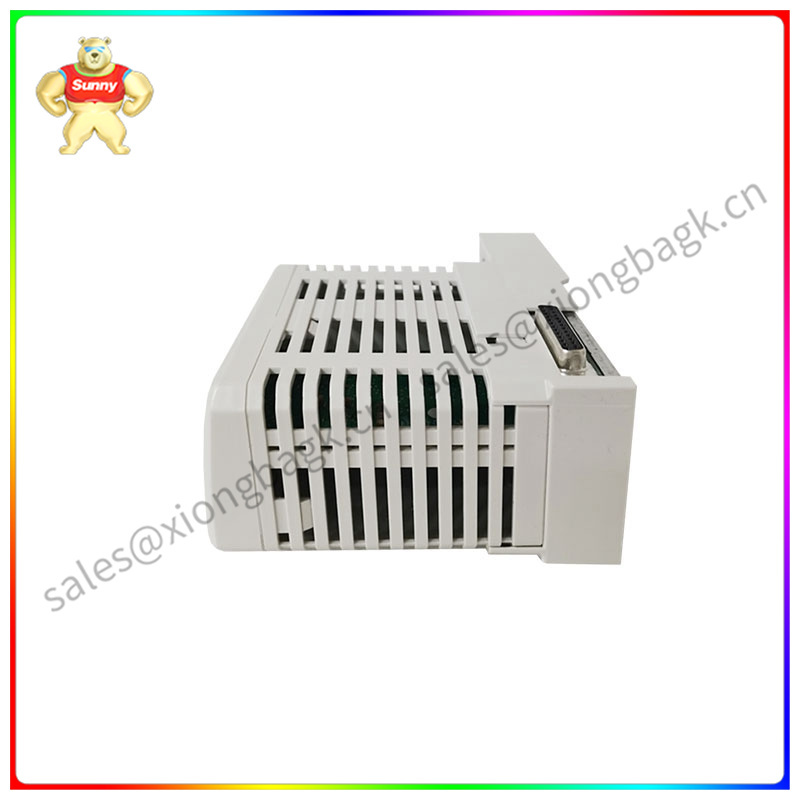 CI871K01 ABB Analog input module