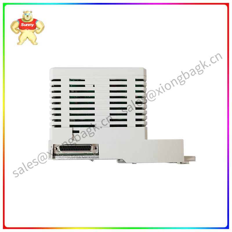 CI871K01 ABB Analog input module