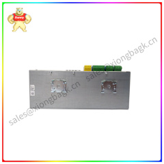 BCU-02 ABB Communication module