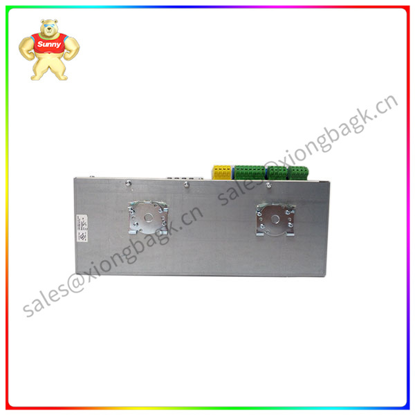 BCU-02 ABB Communication module