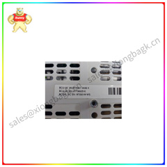 BCU-02 ABB Communication module