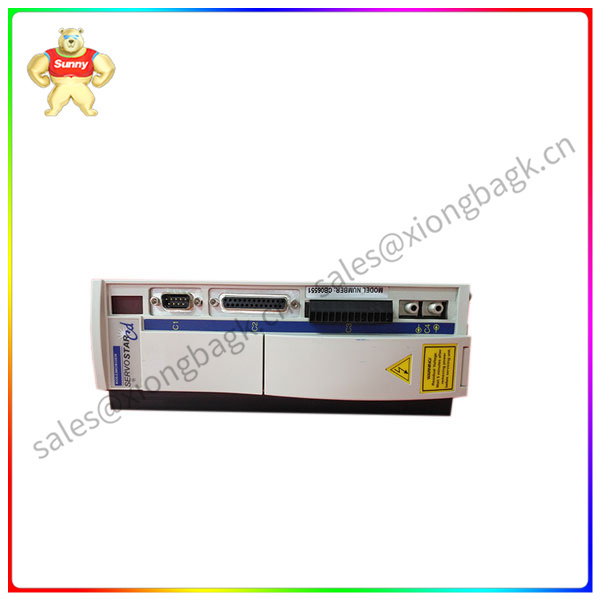 CB06551 KOLLMORGEN Motion control system Servo system drive servo motor