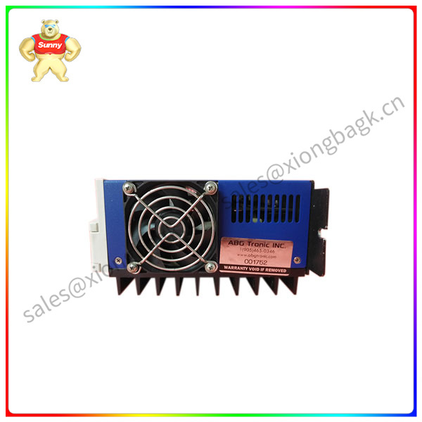 CB06551 KOLLMORGEN Motion control system Servo system drive servo motor
