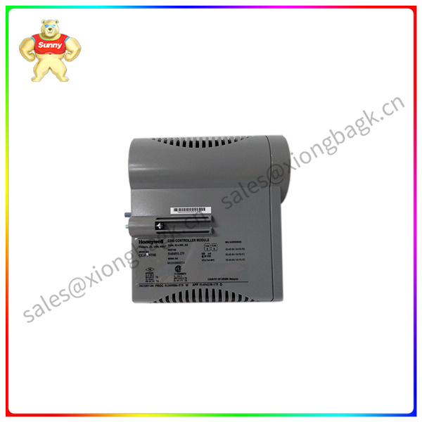 CC-PCNT02 HONEYWELL c300 Controller