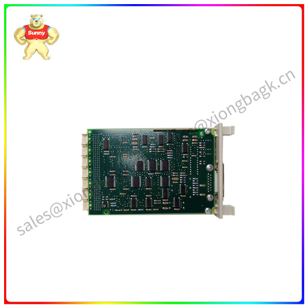 CI546 ABB Analog input electronic module