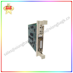 CI546 ABB Analog input electronic module