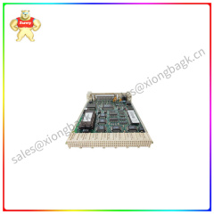 CI570 ABB Analog input/output module