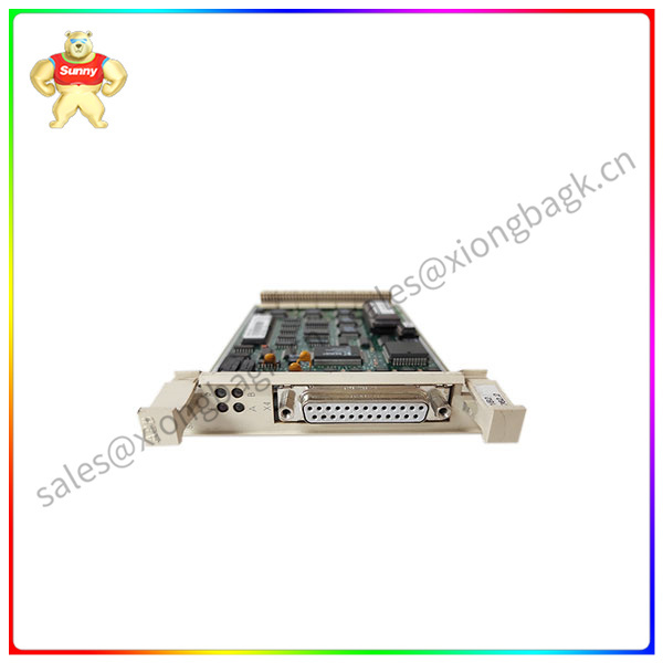 CI570 ABB Analog input/output module