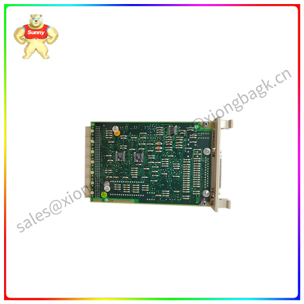 CI570 ABB Analog input/output module