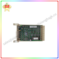 CI570 ABB Analog input/output module