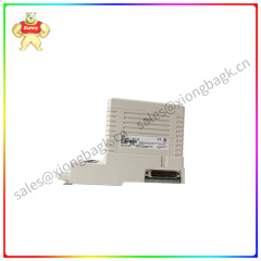 ABB CI855K01 Communication Interface PLC Module for AC800M Redundant Controller