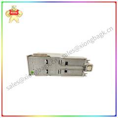 CI855K01 ABB Automation module