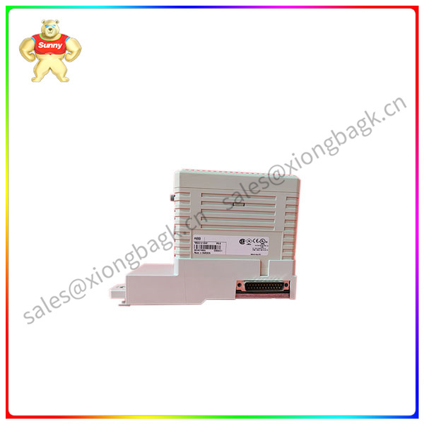 CI858K01 ABB Communication module