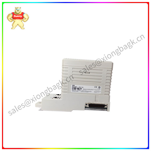 CI867K01 ABB Communication interface module