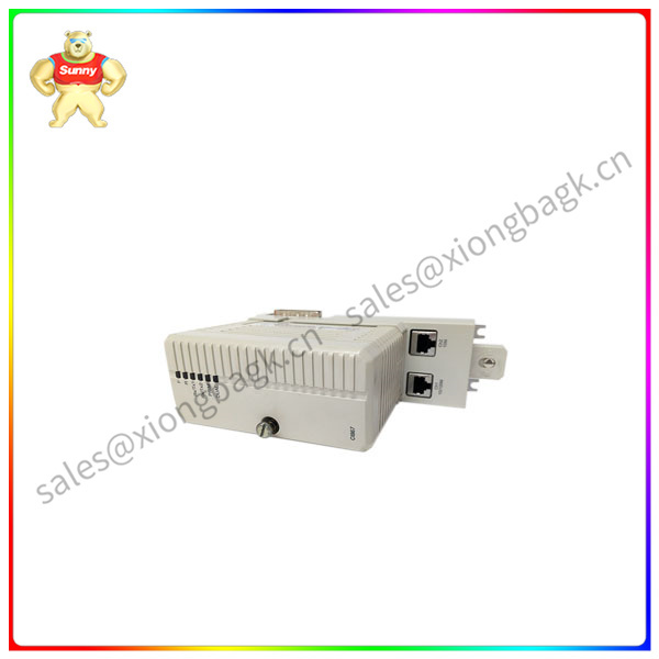 CI867K01 ABB Communication interface module