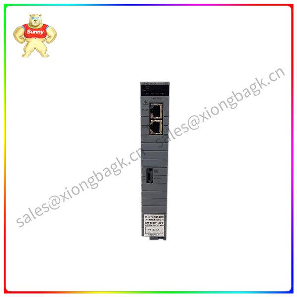 CP451-10 YOKOGAWA Digital output channel module