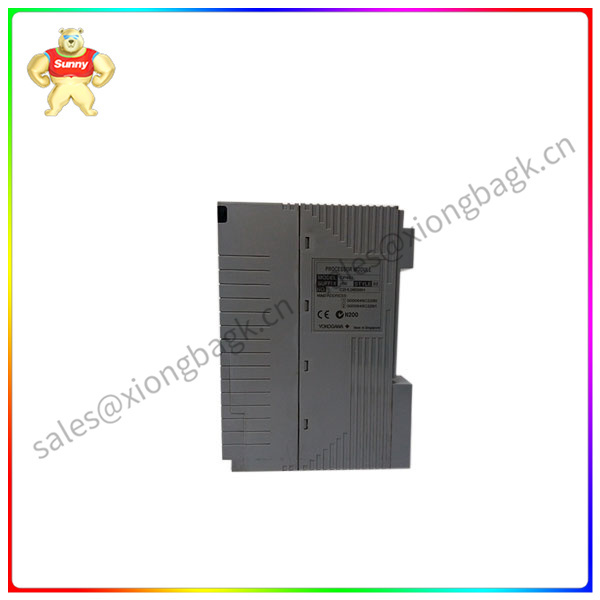 CP451-10 YOKOGAWA Digital output channel module