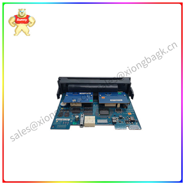 CPU3680 MOTOROLA  VME processor module