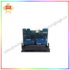 CPU3680 MOTOROLA  VME processor module